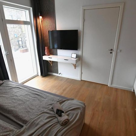 Copenhagen Togo - Vanlose Buitenkant foto